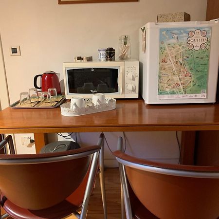 B&B Karin - Rooms & Breakfast Udine Zimmer foto