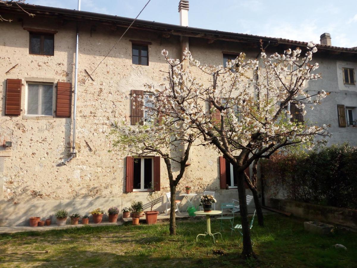 B&B Karin - Rooms & Breakfast Udine Exterior foto
