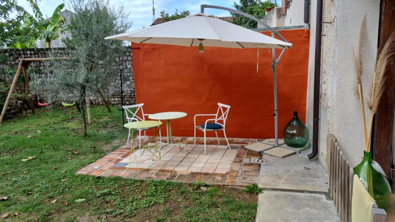 B&B Karin - Rooms & Breakfast Udine Exterior foto